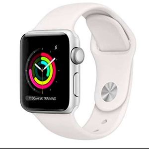 Apple Watch series 3 38mm